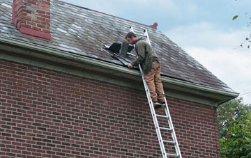 what affects urgent Plasiolyn roof repairs