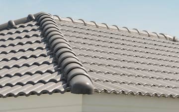 advantages of Plasiolyn clay roofing