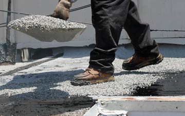 Plasiolyn flat roofing companies