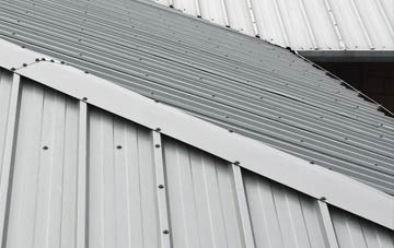 disadvantages of Plasiolyn metal roofing