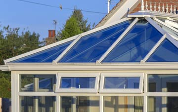 professional Plasiolyn conservatory insulation