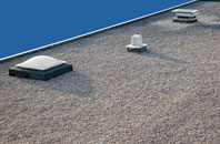 Plasiolyn flat roofing