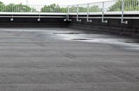 find rated Plasiolyn flat roofing companies